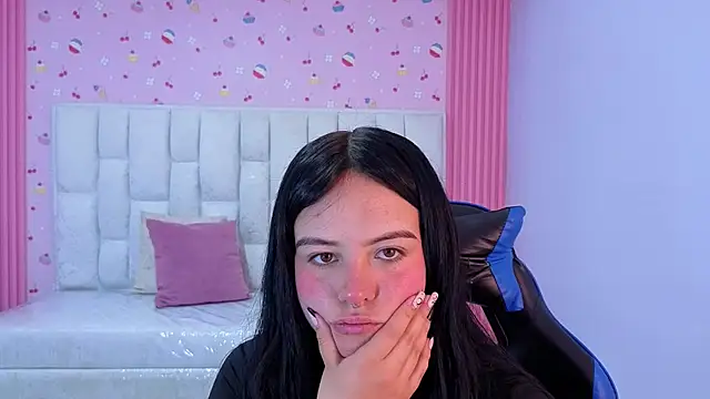 sarita 09 s online show from June 13, 7:55 pm
