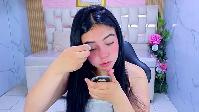 sarita 09 s online show from July 31, 3:29 am