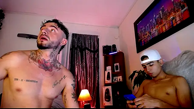 tiancam online show from February 3, 1:48 am