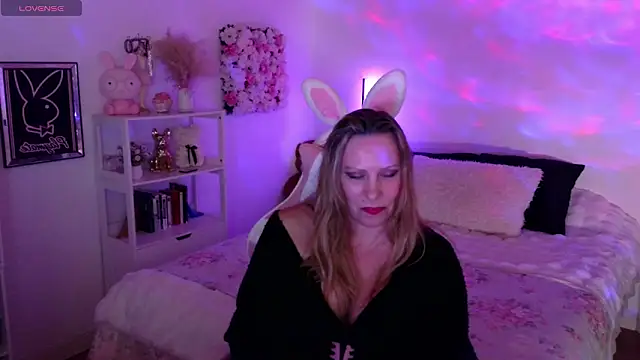 ArchangelTheFrancaise online show from February 13, 9:05 pm