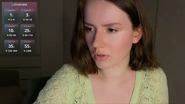 cherishedwish online show from July 24, 10:39 pm