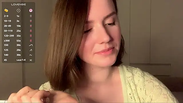 cherishedwish online show from July 16, 9:41 pm