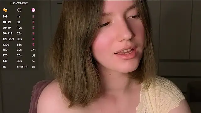 cherishedwish online show from August 1, 12:23 am