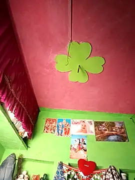 Riyakumari hot66 online show from February 21, 8:48 am