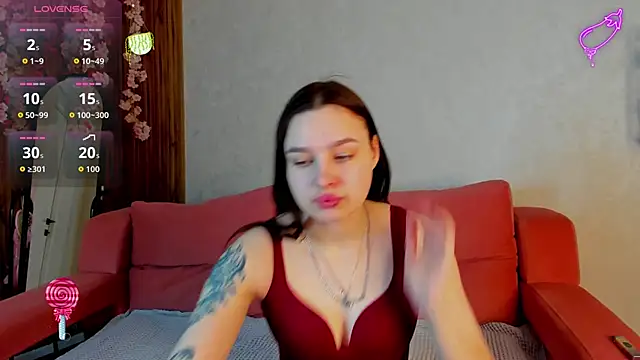 Patricia mil1er online show from March 15, 12:56 am