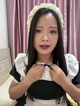BIGBABYYEYE online show from July 27, 2:14 pm