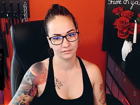  MissJaneWarren  online show from June 3, 4:35 am