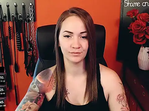  MissJaneWarren  online show from May 20, 4:31 am