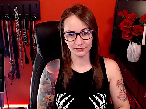  MissJaneWarren  online show from March 15, 9:44 am