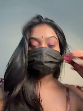 Roohbabe online show from May 1, 5:05 pm