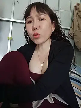 Ana-love2026 online show from June 12, 3:03 am