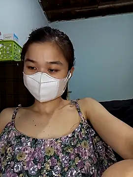 Daisy-lusia2026 online show from May 5, 6:49 am