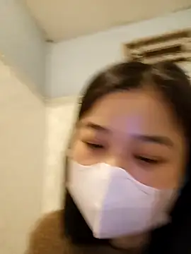 Daisy-lusia2026 online show from February 9, 10:23 pm