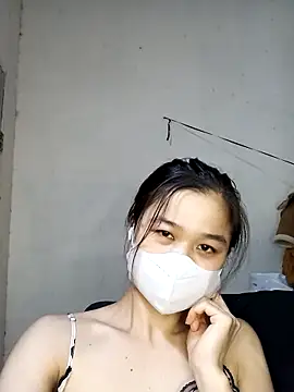 Daisy-lusia2026 online show from April 26, 2:48 pm