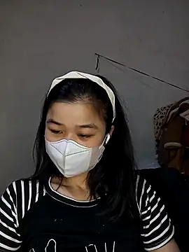 Daisy-lusia2026 online show from April 30, 2:06 am