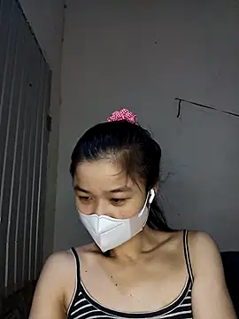 Daisy-lusia2026 online show from May 1, 12:14 am