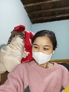 Daisy-lusia2026 online show from June 17, 2:51 pm