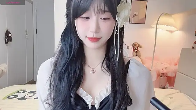 Luminous4173 online show from June 19, 1:14 pm
