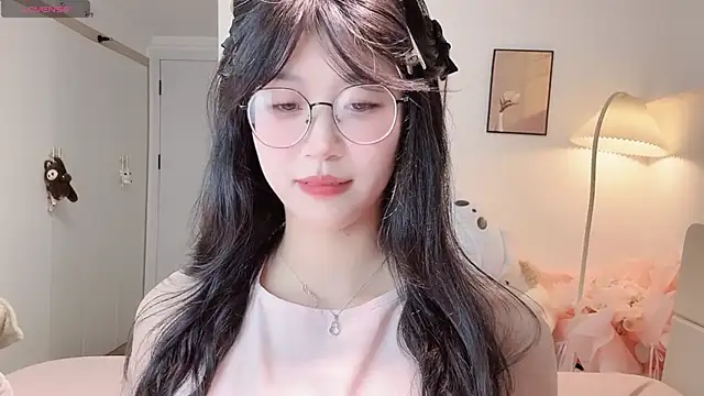 Luminous4173 online show from July 16, 1:59 pm