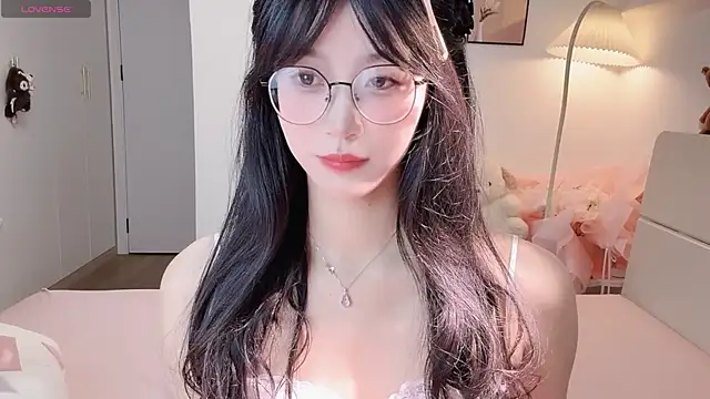 Luminous4173 online show from July 29, 12:49 pm