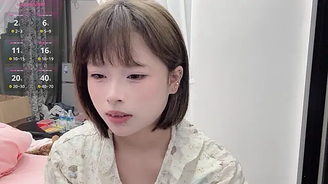 F-Yearn online show from March 7, 12:45 pm