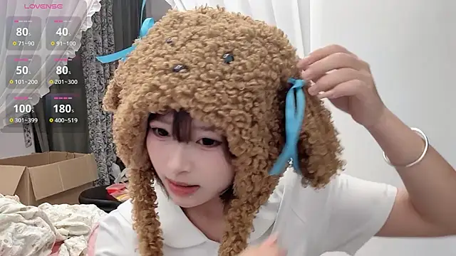 F-Yearn online show from March 6, 12:22 pm