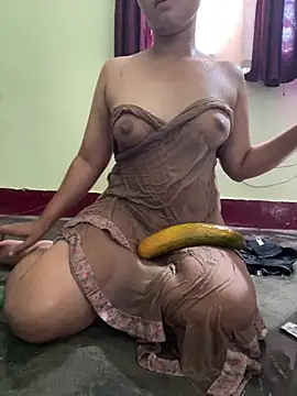 exoticshruti online show from April 26, 5:27 am