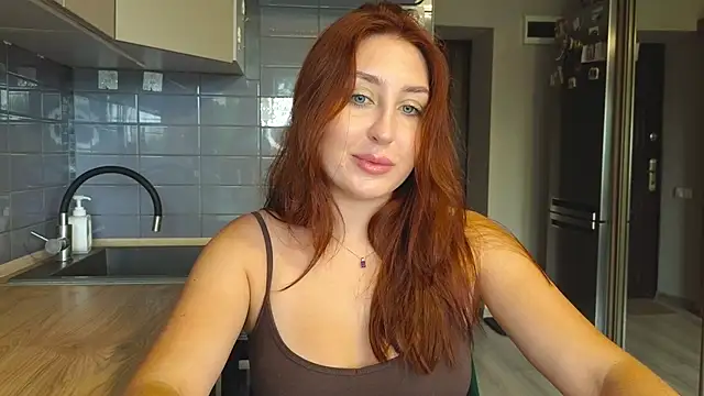 EvangelinFox online show from July 15, 10:31 am