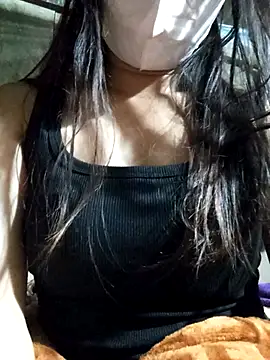 Chacha-ko online show from March 7, 9:33 pm