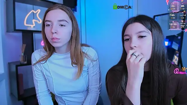 elis sunny online show from March 15, 2:19 pm