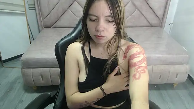 Eco deluna v online show from March 6, 1:17 pm