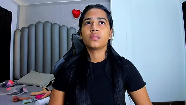 Shirleytaylor- online show from March 19, 11:36 am