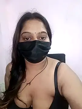 Aliya Hott online show from June 29, 10:59 am