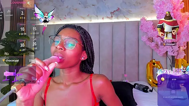 PixzyMartinez online show from July 6, 3:03 pm