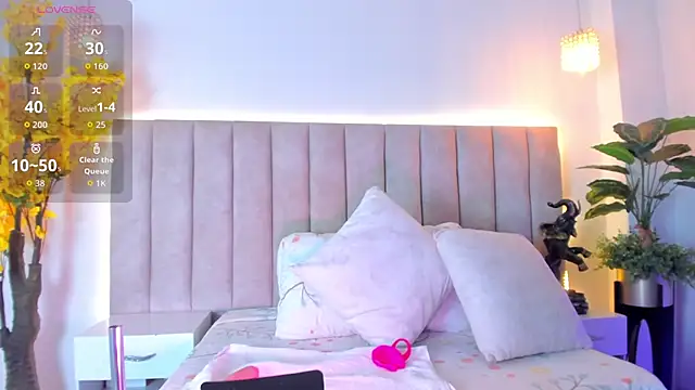 PixzyMartinez online show from February 2, 1:21 pm