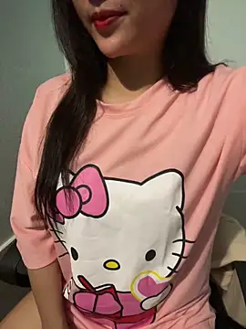 hotgirl-sexy online show from March 22, 2:01 pm