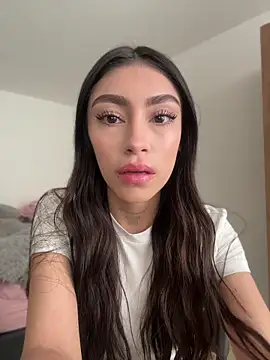 Bonny Eva online show from July 16, 4:22 pm