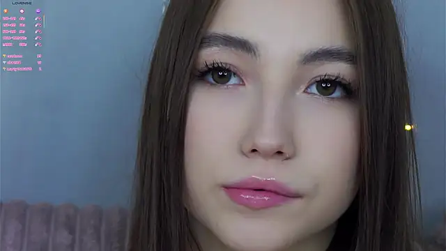 CarlaSpiva online show from March 15, 10:34 pm