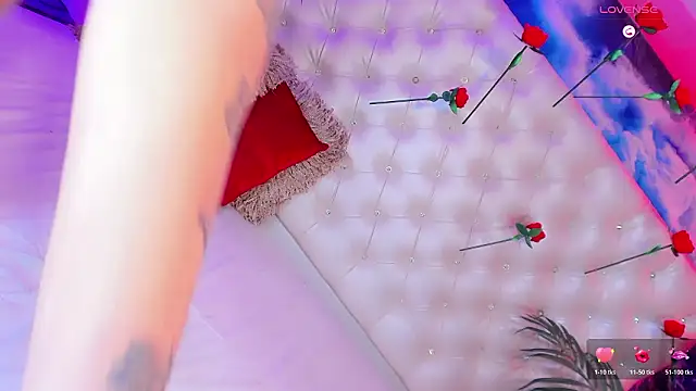 Baby Lumina online show from February 15, 5:32 am