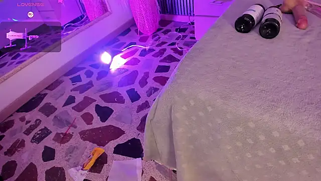 ZoehPeterr  online show from March 16, 5:32 am