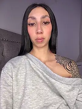 Nicky444k online show from March 18, 7:13 am