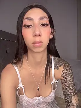 Nicky444k online show from March 8, 3:43 am