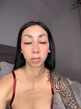 Nicky444k online show from March 17, 12:58 am