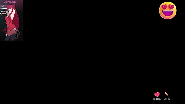 Tammy Parker online show from February 5, 8:17 am