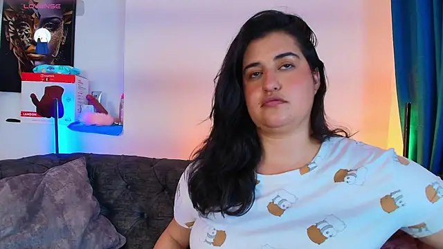 dani vemom online show from February 28, 9:14 pm