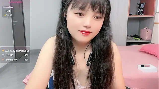 xianxian-baby online show from February 27, 8:08 pm