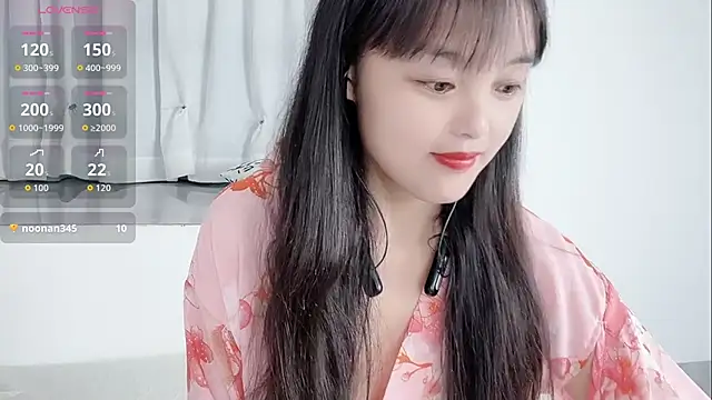 xianxian-baby online show from April 30, 6:35 pm