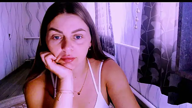 MagicKatarina  online show from August 4, 5:46 am