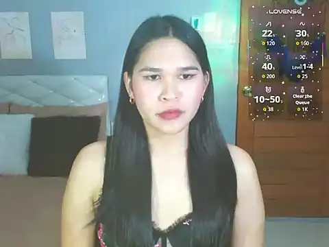 alianabrooks online show from February 14, 4:20 pm