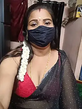 Madhusri Tamil Telugu online show from July 31, 5:03 pm